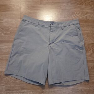 Lululemon Men's Commission Shorts - Trench (Beige)